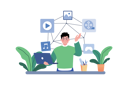 پیش‌نمایش فایل link-builder-acquiring-high-quality-backlinks-to-improve-seo-8834476 از پک بازاریابی دیجیتال