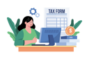 پیش‌نمایش فایل accountants-maintain-financial-records-and-prepare-tax-returns-8834134 از پک مدیریت مالی