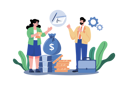 پیش‌نمایش فایل entrepreneurs-seek-funding-from-investors-or-apply-for-business-loans-to-start-a-business-8834122 از پک مدیریت مالی