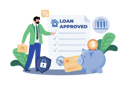 پیش‌نمایش فایل insurance-companies-protect-individuals-and-businesses-from-financial-loss-with-policies-8834129 از پک مدیریت مالی