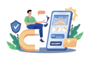 پیش‌نمایش فایل ad-operation-specialist-manage-technical-aspect-of-campaign-8834028 از پک آژانس تبلیغات