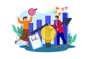 پیش‌نمایش فایل brand-manager-maintain-strength-of-company-8834004 از پک آژانس تبلیغات