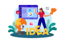 پیش‌نمایش فایل creative-director-oversee-the-creative-process-of-campaign-8833998 از پک آژانس تبلیغات