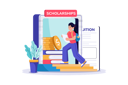 پیش‌نمایش فایل a-college-student-applies-for-scholarships-to-help-pay-for-tuition-8978939 از پک آموزش و پرورش