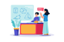 پیش‌نمایش فایل a-student-attends-a-tutoring-session-for-help-in-a-difficult-subject-8978935 از پک آموزش و پرورش