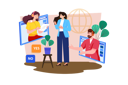 پیش‌نمایش فایل community-manager-moderating-customer-discussions-and-providing-support-on-online-forums-8978977 از پک پشتیبانی مشتریان