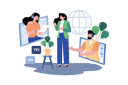 پیش‌نمایش فایل community-manager-moderating-customer-discussions-and-providing-support-on-online-forums-9026215 از پک پشتیبانی مشتریان