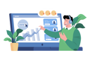پیش‌نمایش فایل customer-experience-manager-improving-the-overall-customer-experience-by-monitoring-and-improving-support-interactions-9026225 از پک پشتیبانی مشتریان