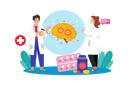 پیش‌نمایش فایل ai-enhances-medical-diagnostics-and-treatment-9108261 از پک هوش مصنوعی