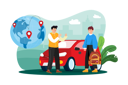 پیش‌نمایش فایل man-rents-car-for-exploration-9108181 از پک شبکه اجتماعی