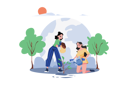 پیش‌نمایش فایل forest-preservation-9312271 از پک زندگی سبز