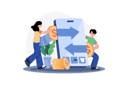 پیش‌نمایش فایل online-goods-purchase-9381448 از پک خرید آنلاین