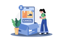 پیش‌نمایش فایل product-order-cancle-9381446 از پک خرید آنلاین