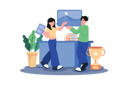 پیش‌نمایش فایل a-college-student-attends-a-study-group-for-a-challenging-course-9503711 از پک آموزش و پرورش