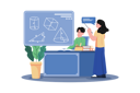 پیش‌نمایش فایل a-student-attends-a-tutoring-session-for-help-in-a-difficult-subject-9503718 از پک آموزش و پرورش