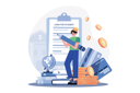 پیش‌نمایش فایل student-applying-for-student-loan-9619341 از پک عملیات وام‌دهی