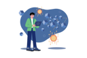 پیش‌نمایش فایل blockchain-technology-9883103 از پک ارز دیجیتال