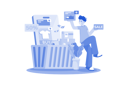 پیش‌نمایش فایل add-to-cart-9941275 از پک خرید آنلاین