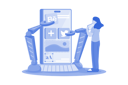 پیش‌نمایش فایل mobile-ui-design-9941287 از پک خدمات وب