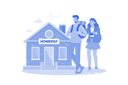 پیش‌نمایش فایل couple-booking-homestay-to-experience-local-life-9941320 از پک سفر و تعطیلات