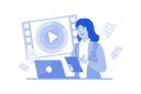 پیش‌نمایش فایل a-video-essayist-explores-a-topic-through-a-video-essay-9941356 از پک تولیدکننده ویدئو