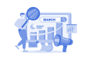پیش‌نمایش فایل a-search-engine-marketer-creates-and-manages-ad-campaigns-on-search-engines-9941370 از پک سئو و بازاریابی