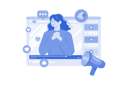 پیش‌نمایش فایل a-video-marketer-uses-video-content-to-reach-and-engage-audiences-9941378 از پک سئو و بازاریابی