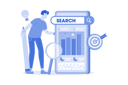 پیش‌نمایش فایل an-seo-specialist-analyzes-website-analytics-to-improve-search-engine-rankings-9941365 از پک سئو و بازاریابی