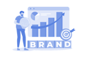 پیش‌نمایش فایل brand-manager-9941372 از پک سئو و بازاریابی