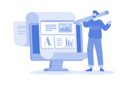 پیش‌نمایش فایل content-marketing-manager-9941367 از پک سئو و بازاریابی