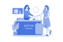 پیش‌نمایش فایل hotel-concierge-offering-local-attraction-recommendations-10009799 از پک تعطیلات و سفر