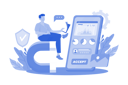 پیش‌نمایش فایل advertisement-operations-specialists-managing-technical-aspects-9987742 از پک آژانس تبلیغات