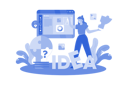 پیش‌نمایش فایل creative-directors-supervising-the-creative-process-9987732 از پک آژانس تبلیغات