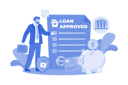 پیش‌نمایش فایل insurance-companies-protect-individuals-and-businesses-from-financial-loss-with-policies-9977711 از پک مدیریت مالی
