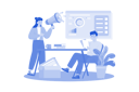 پیش‌نمایش فایل analytics-specialist-analyzing-seo-data-to-improve-performance-9977754 از پک بازاریابی دیجیتال