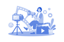 پیش‌نمایش فایل content-marketer-developing-a-content-marketing-plan-to-boost-seo-9977745 از پک بازاریابی دیجیتال