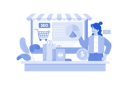 پیش‌نمایش فایل e-commerce-marketer-optimizing-product-pages-for-seo-9977756 از پک بازاریابی دیجیتال