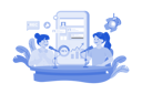 پیش‌نمایش فایل influencer-marketer-collaborating-with-influencers-to-boost-seo-9977759 از پک بازاریابی دیجیتال