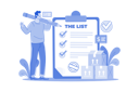 پیش‌نمایش فایل delivery-man-making-inventory-list-10056885 از پک خرید آنلاین