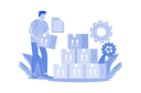 پیش‌نمایش فایل young-boy-manage-inventory-unit-10056884 از پک خرید آنلاین
