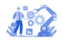 پیش‌نمایش فایل gadget-production-automation-10062780 از پک اتوماسیون تولید