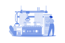 پیش‌نمایش فایل automated-industry-10062849 از پک فناوری مدرن