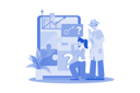 پیش‌نمایش فایل business-team-looks-for-a-solution-to-solve-the-problem-10070524 از پک فعالیت‌های تجاری