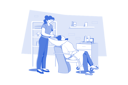 پیش‌نمایش فایل a-young-woman-having-head-washing-in-beauty-salon-10073015 از پک سالن زیبایی و اسپا