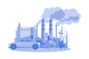 پیش‌نمایش فایل air-pollution-10167790 از پک مشکلات محیط‌زیستی
