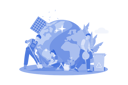 پیش‌نمایش فایل cleaning-earth-environment-10167792 از پک مشکلات محیط‌زیستی