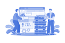 پیش‌نمایش فایل man-hosting-podcast-10283403 از پک پادکست زنده