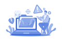 پیش‌نمایش فایل document-corrupted-10283421 از پک حالت‌های خالی (UI)