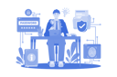 پیش‌نمایش فایل chief-information-officer-10344427 از پک فناوری اطلاعات