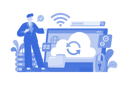 پیش‌نمایش فایل chief-technology-officer-10344426 از پک فناوری اطلاعات